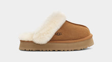 Load image into Gallery viewer, UGG Women&#39;s Disquette SHOES UGG AUSTRALIA 6 Chestnut 
