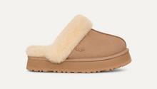 Load image into Gallery viewer, UGG Women&#39;s Disquette SHOES UGG AUSTRALIA 5 Sand 
