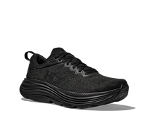 Load image into Gallery viewer, Hoka Women&#39;s Gaviota 5 SHOES HOKA 6.5R Black
