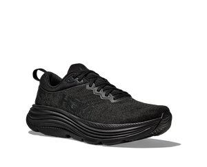 Hoka Women's Gaviota 5 SHOES HOKA 6.5R Black