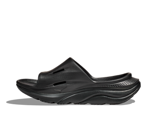 Hoka Ora Recovery Slide - All Gender Sizing SHOES HOKA