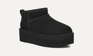 UGG Classic Ultra Mini Platform SHOES UGG AUSTRALIA   