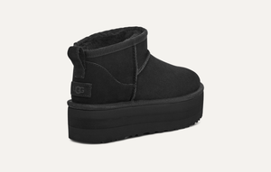 UGG Classic Ultra Mini Platform SHOES UGG AUSTRALIA   