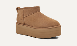 UGG Classic Ultra Mini Platform SHOES UGG AUSTRALIA