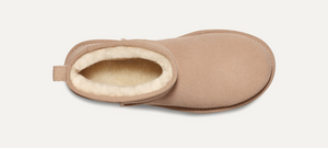 UGG Classic Ultra Mini Platform SHOES UGG AUSTRALIA