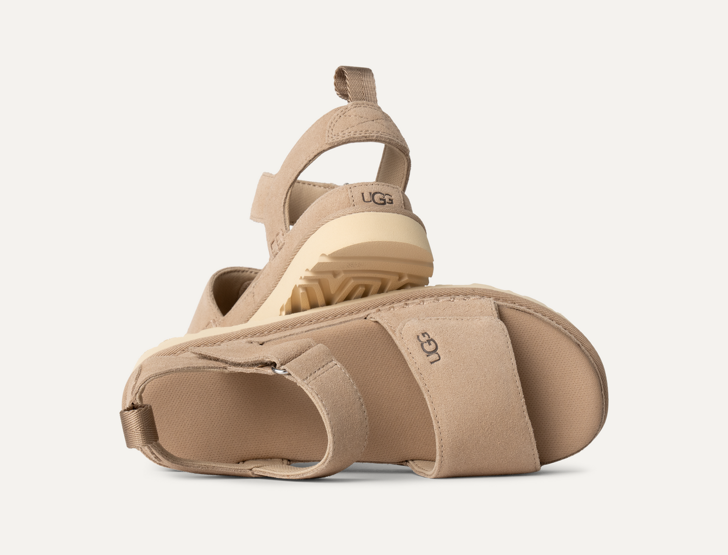 UGG Goldenstar Sandal SHOES UGG AUSTRALIA