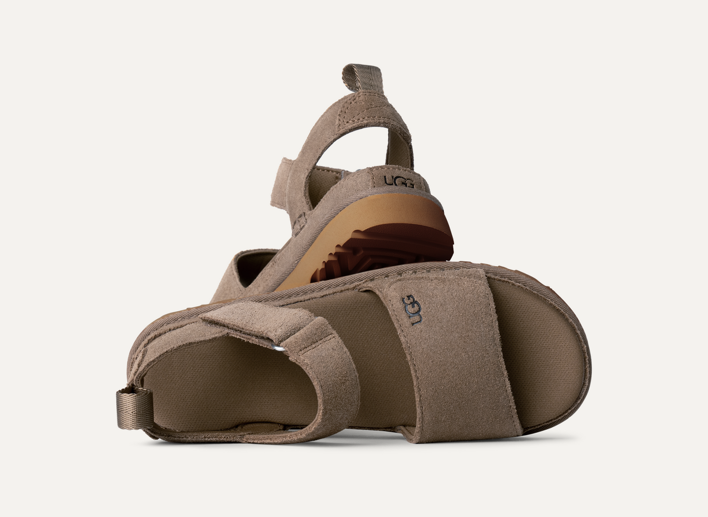 UGG Goldenstar Sandal SHOES UGG AUSTRALIA