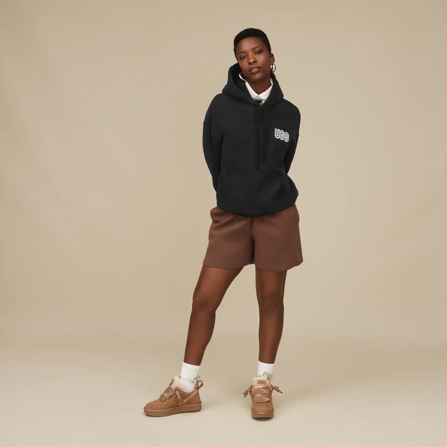 Women's Lowmel Trainer