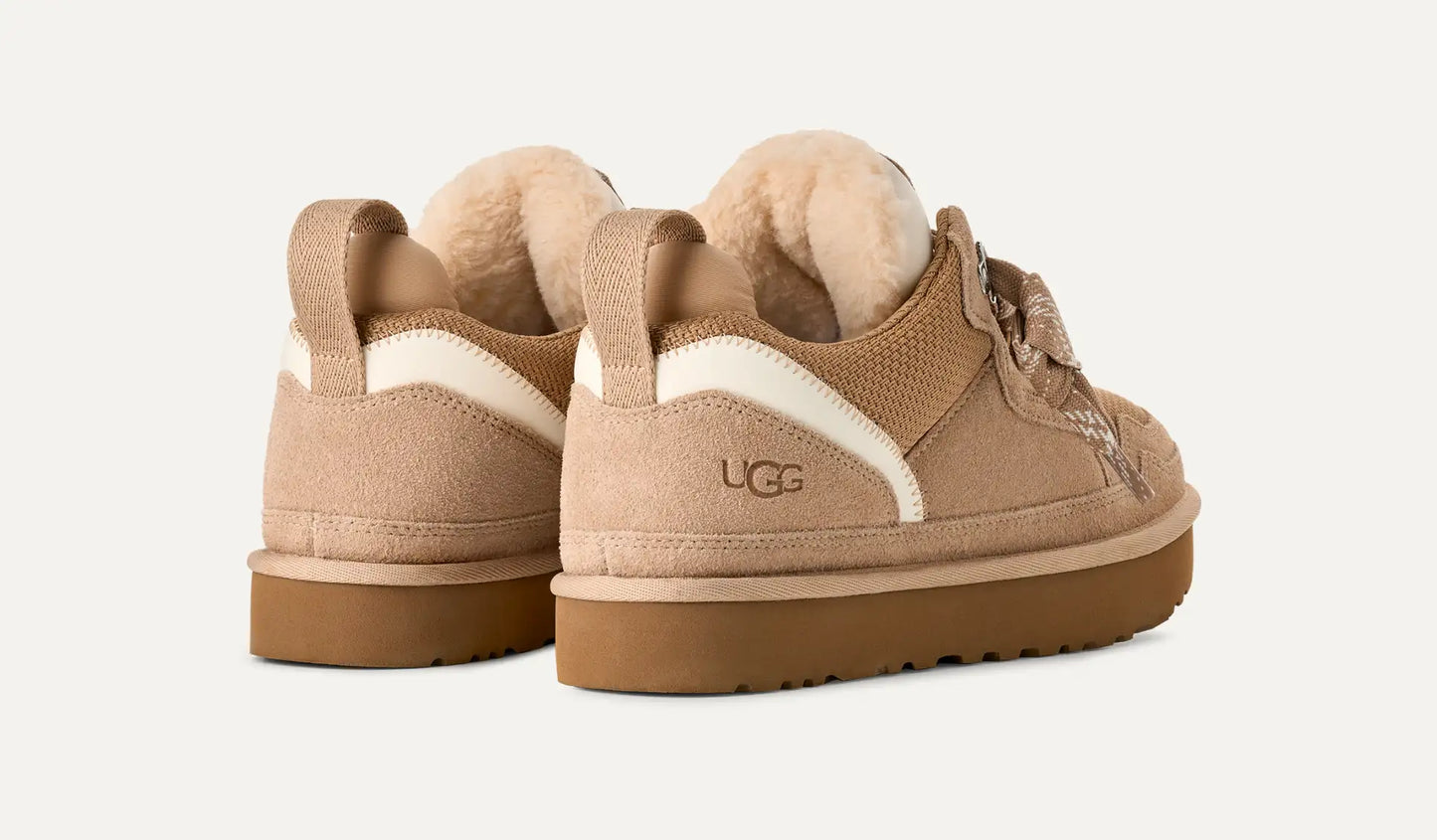 Women's Lowmel Trainer