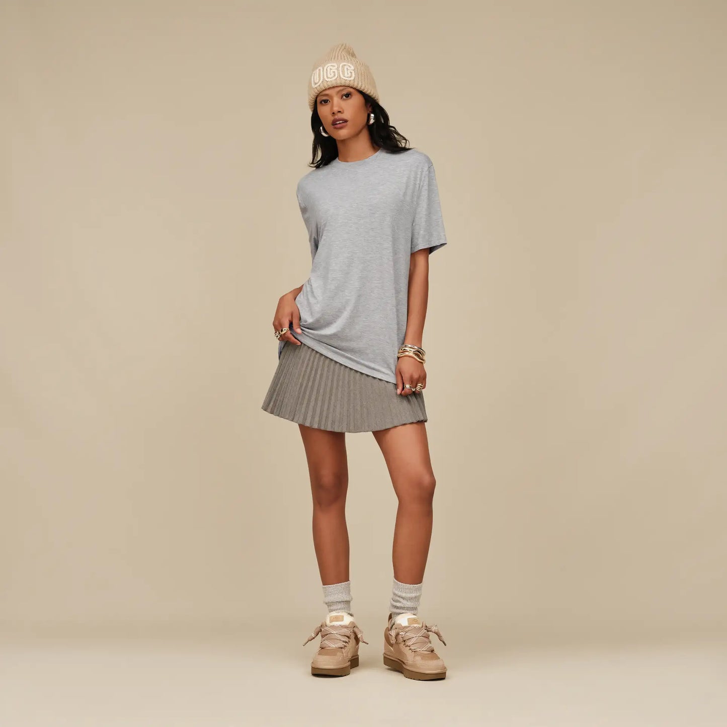 Women's Lowmel Trainer