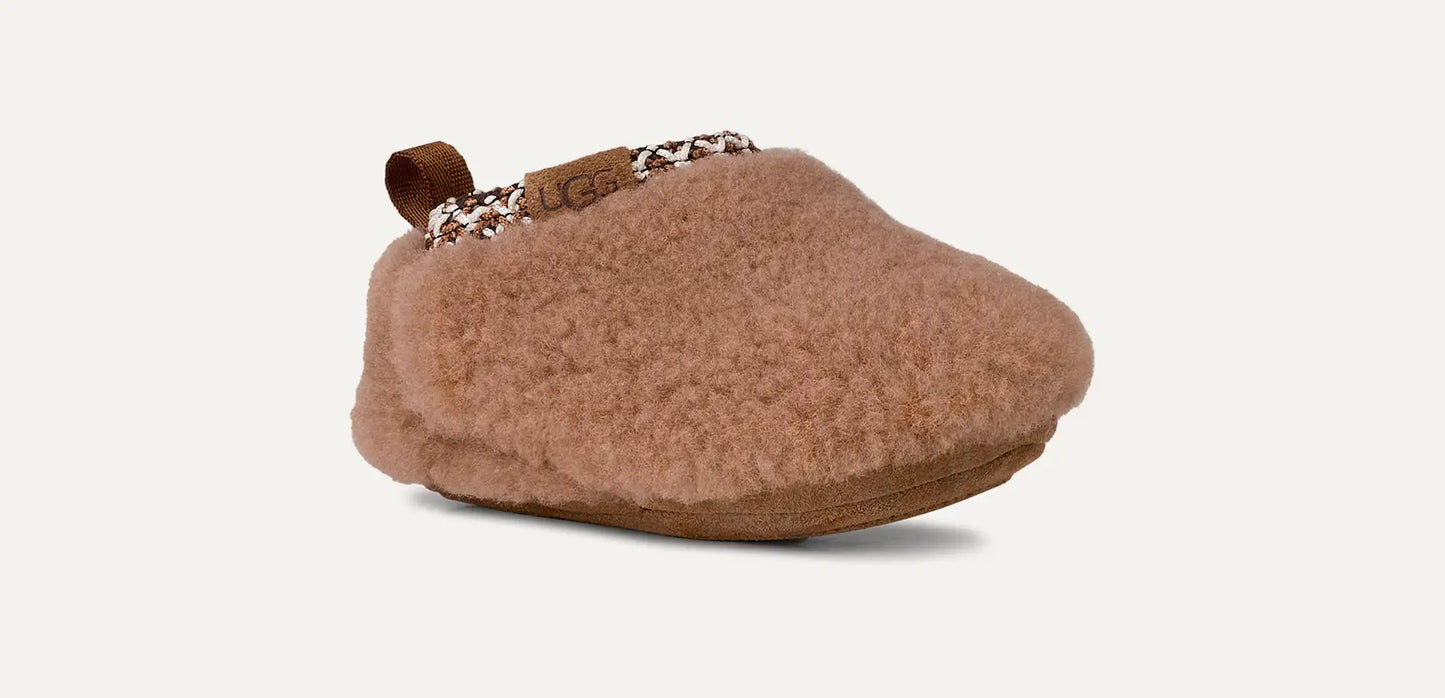 Baby Tasman Maxi Curl