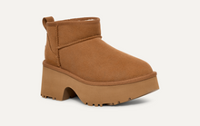 Load image into Gallery viewer, UGG Women&#39;s Ultra Mini New Heights SHOES UGG AUSTRALIA   
