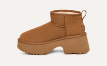 Load image into Gallery viewer, UGG Women&#39;s Ultra Mini New Heights SHOES UGG AUSTRALIA   
