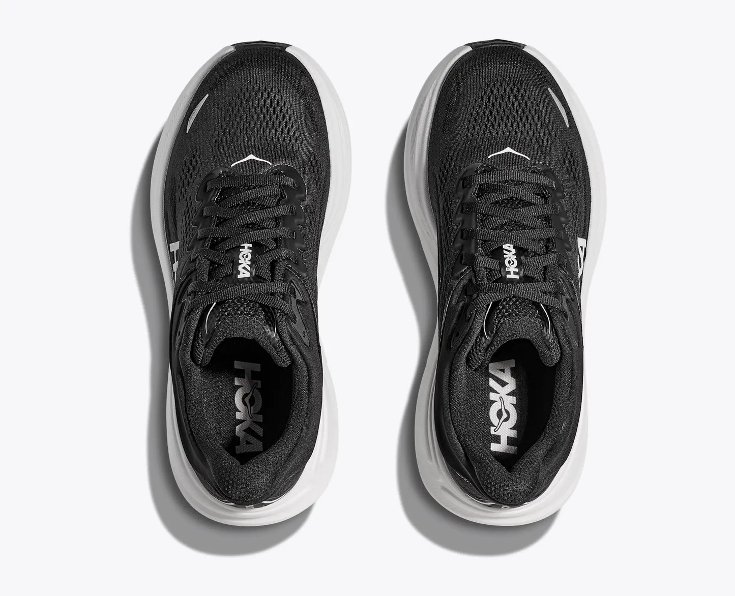 Men's Bondi 9 SHOES HOKA