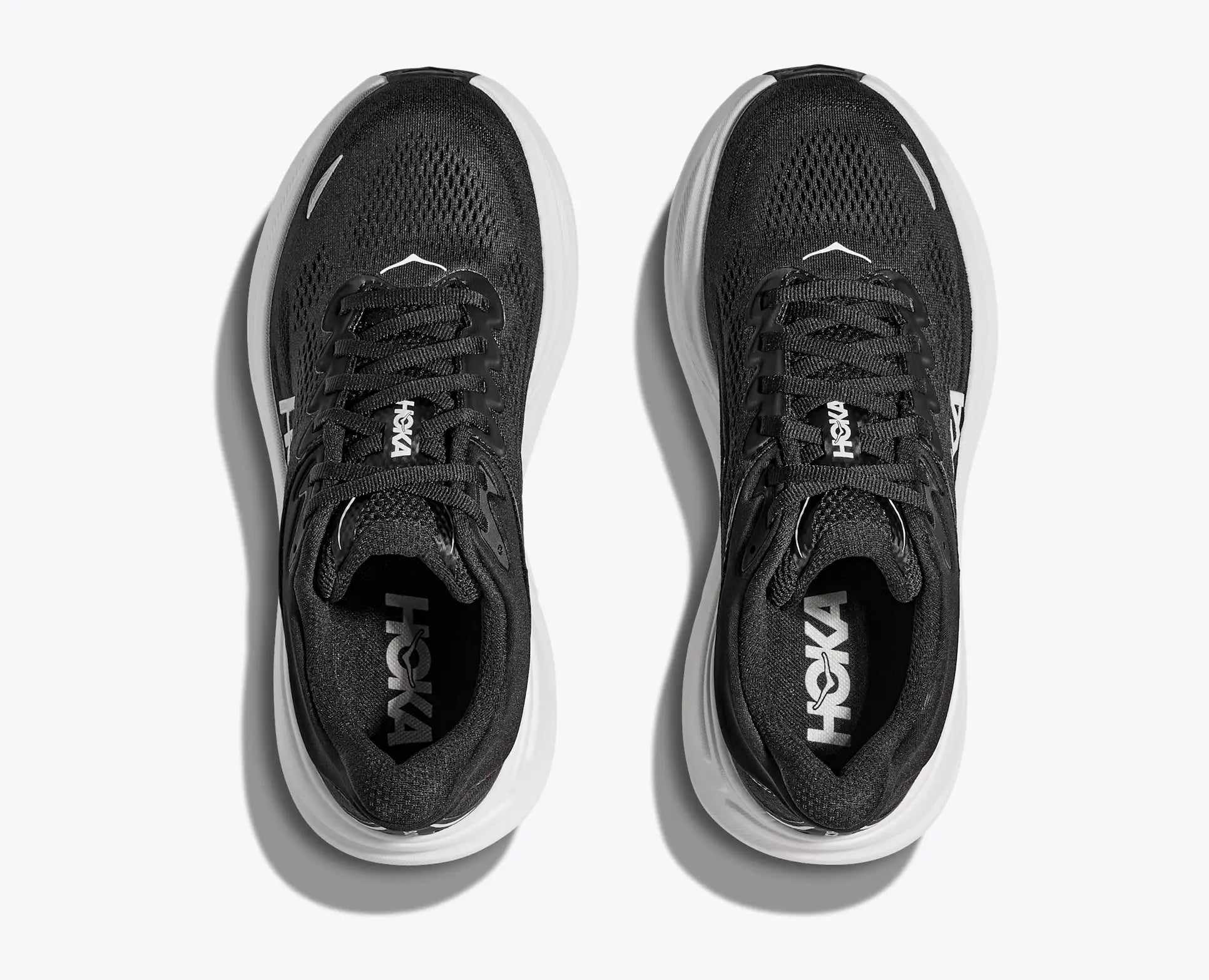 Men's Bondi 9 SHOES HOKA