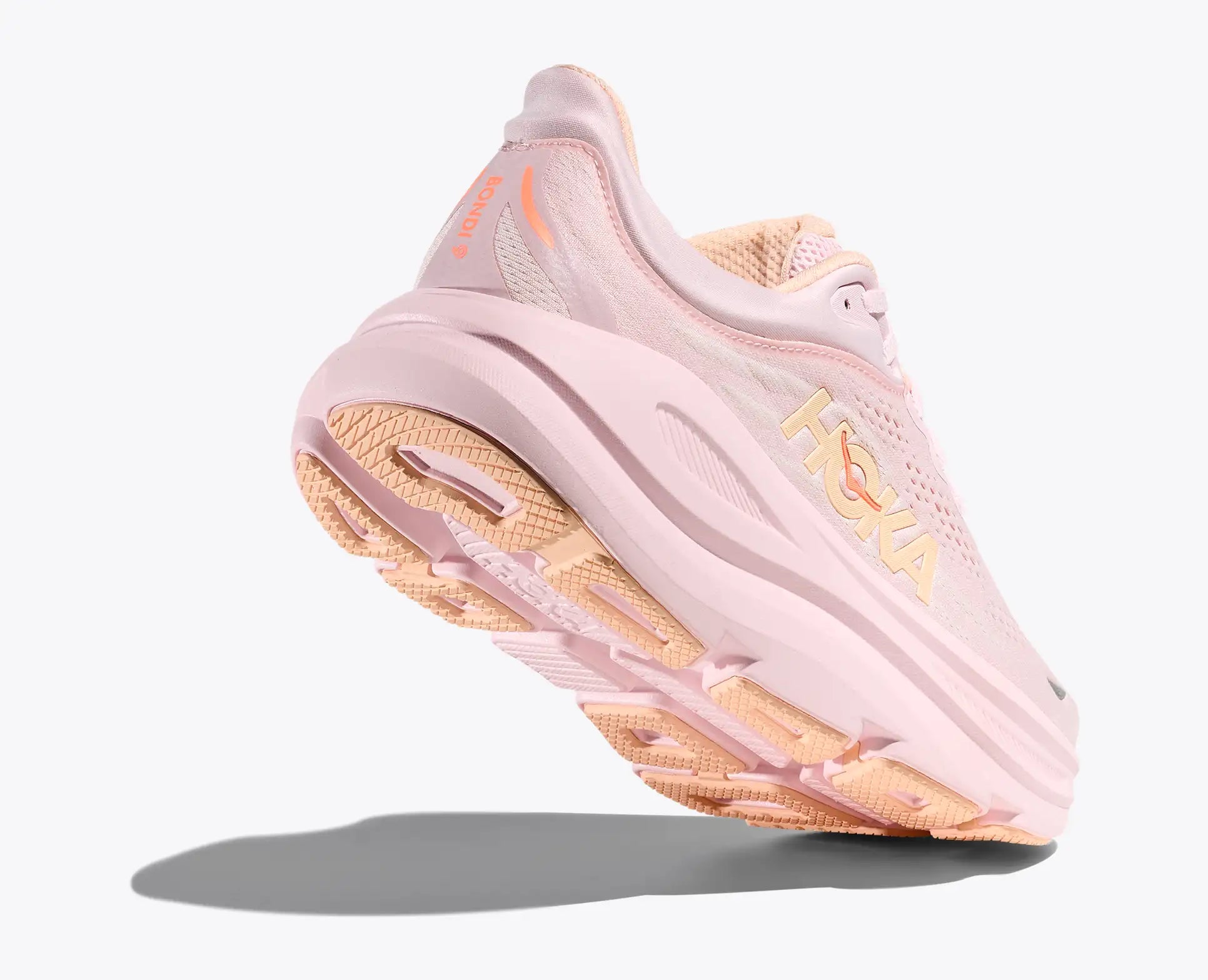Women's Bondi 9 SHOES HOKA