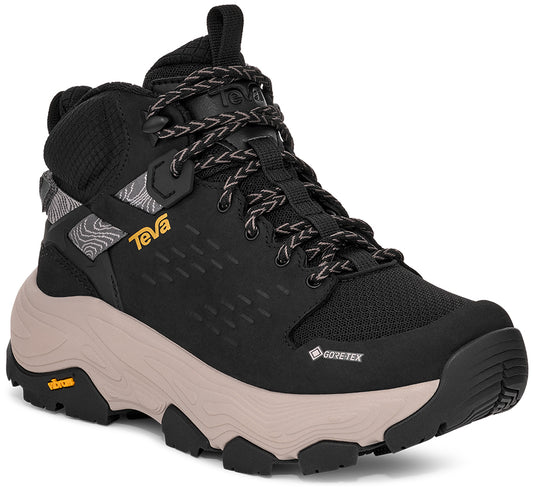 Teva Women's Grandview Gore-Tex Waterproof SHOES TEVA