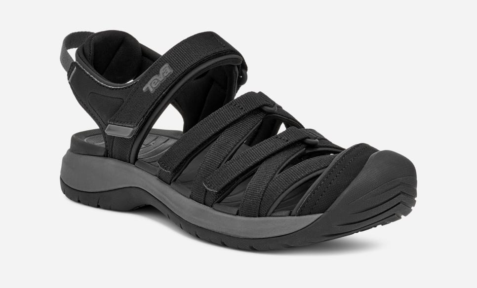 Teva Women's Tirra Sport Closed Toe SHOES TEVA