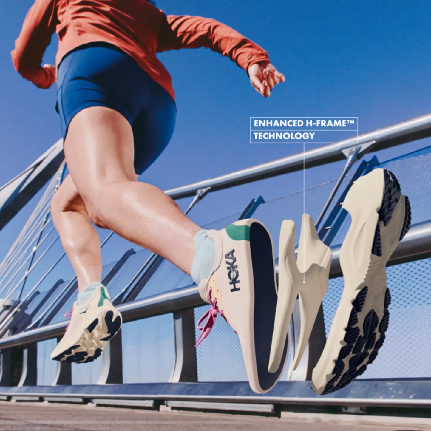 Women's Arahi 8 SHOES HOKA