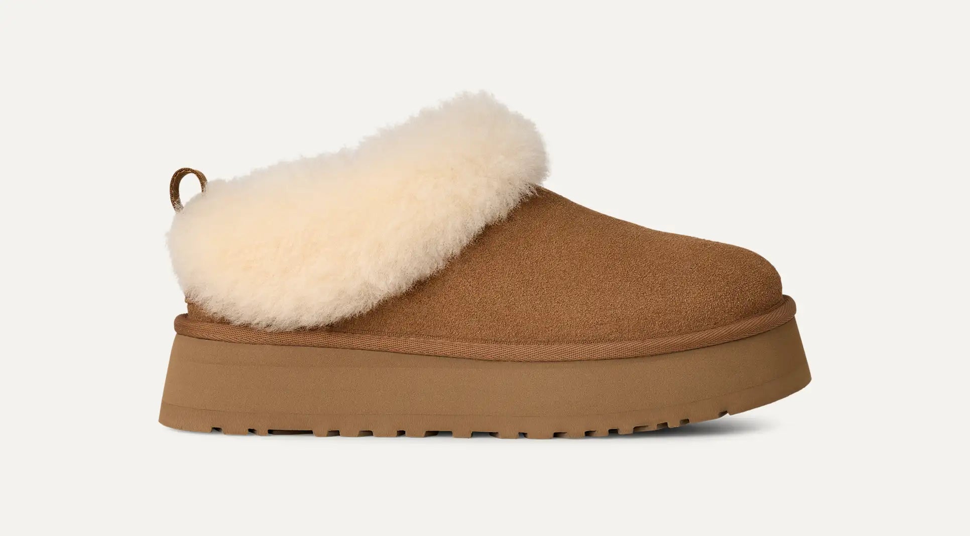 Women's Tazzelle SHOES UGG AUSTRALIA 6 Chestnut