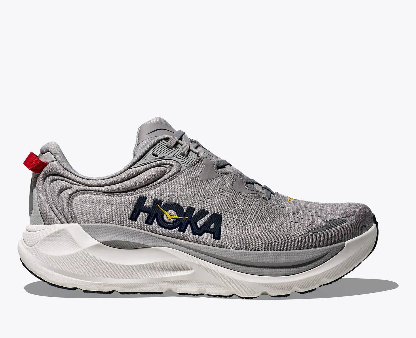 Men's Gaviota 6 SHOES HOKA 8.5R Gray