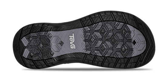 Woman's Tirra Sport Hiking Sandal SHOES TEVA