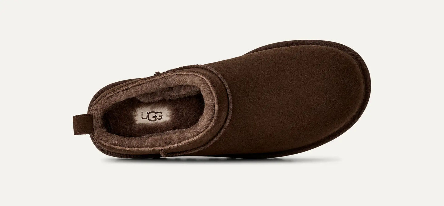 UGG Women's Classic Micro SHOES UGG AUSTRALIA