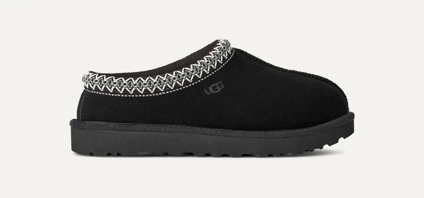 UGG Women's Tasman SLIPPERS UGG AUSTRALIA 5 Black