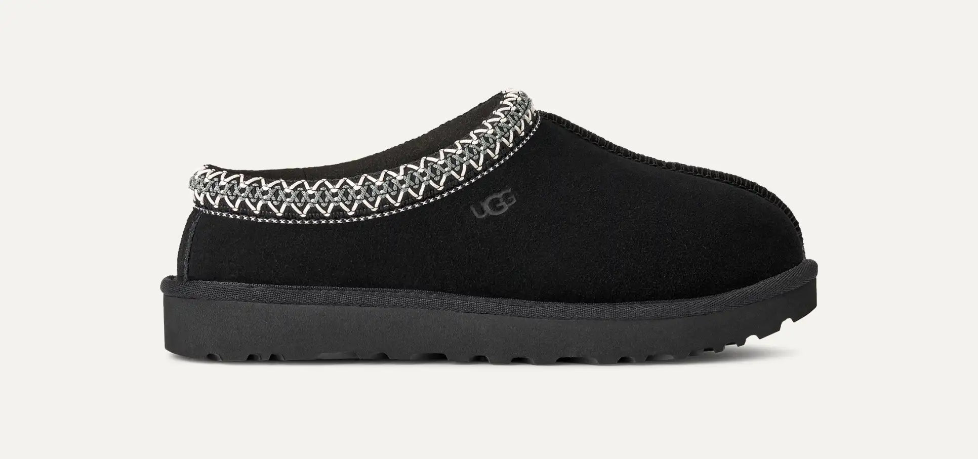 UGG Women's Tasman SLIPPERS UGG AUSTRALIA 5 Black