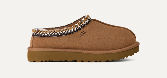 UGG Women's Tasman Chestnut SLIPPERS UGG AUSTRALIA 5 Chestnut