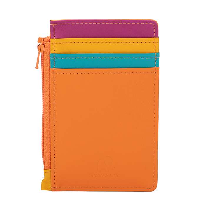 Mywalit Credit Card Holder with Coin Purse PURSES MYWALIT Copacabana