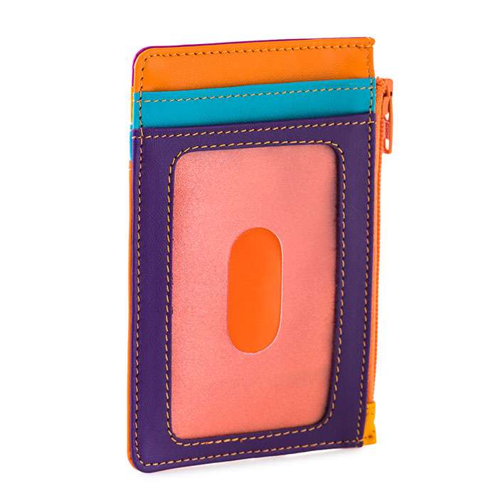 Mywalit Credit Card Holder with Coin Purse PURSES MYWALIT