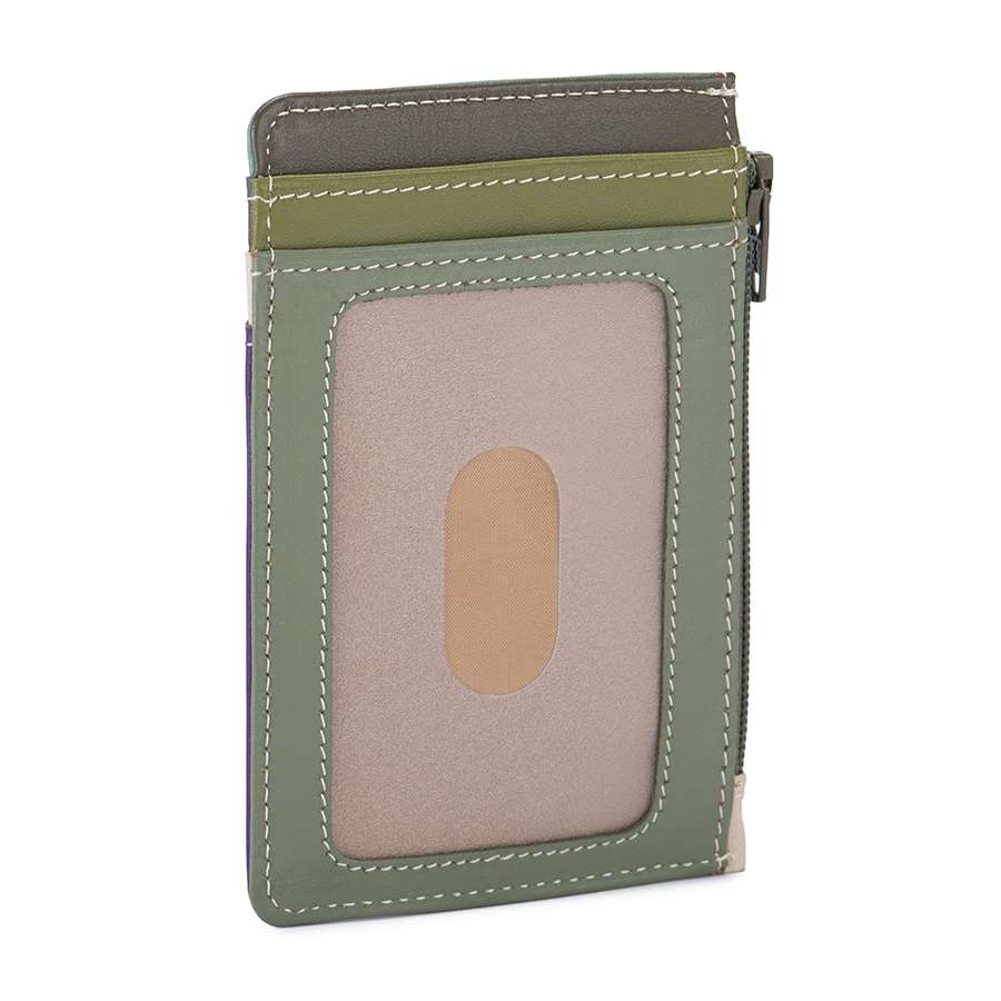 Mywalit Credit Card Holder with Coin Purse PURSES MYWALIT