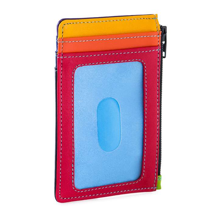 Credit Card Holder with Coin Purse PURSES MYWALIT