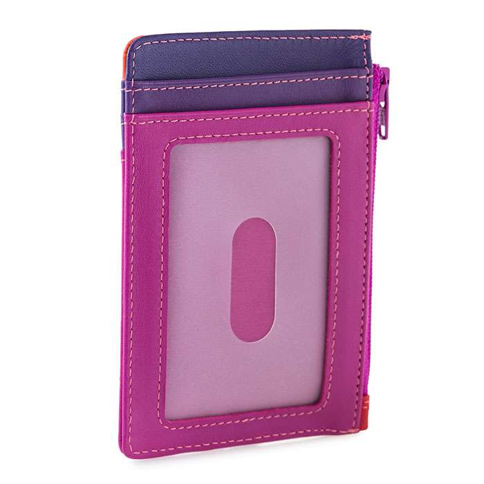 Credit Card Holder with Coin Purse PURSES MYWALIT
