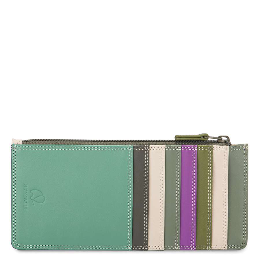 CC HOLDER 1230 PURSES MYWALIT Orchid