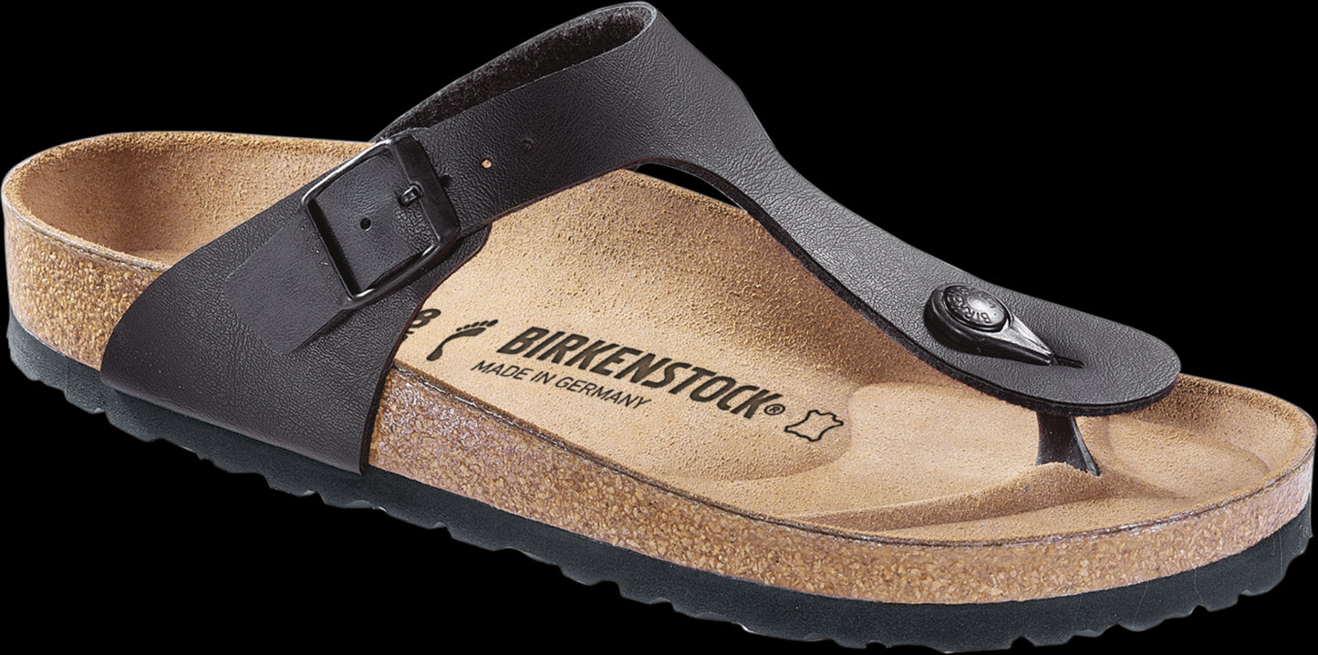 Birkenstock Gizeh Birko-Flor