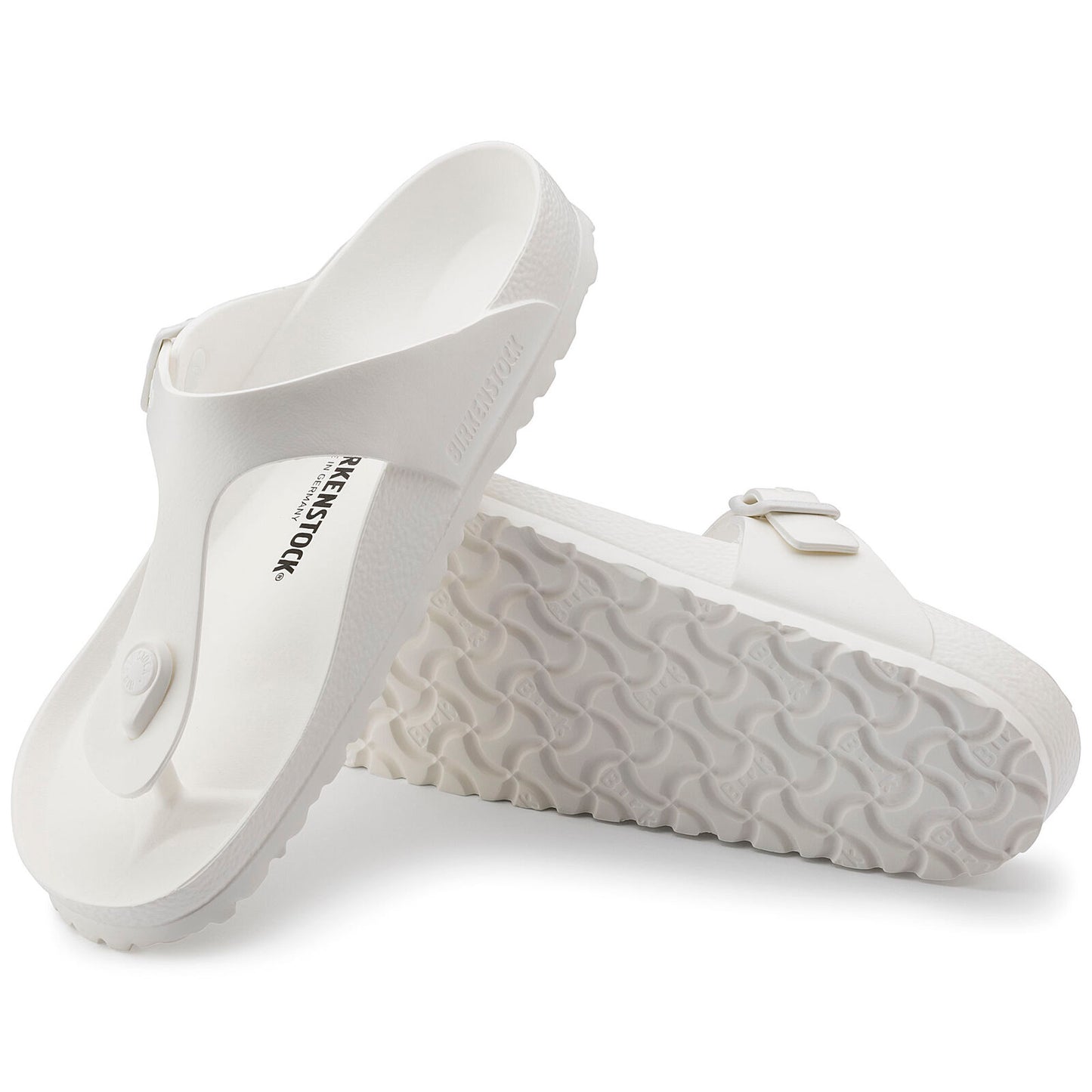Unisex Gizeh EVA SHOES BIRKENSTOCK 35R White