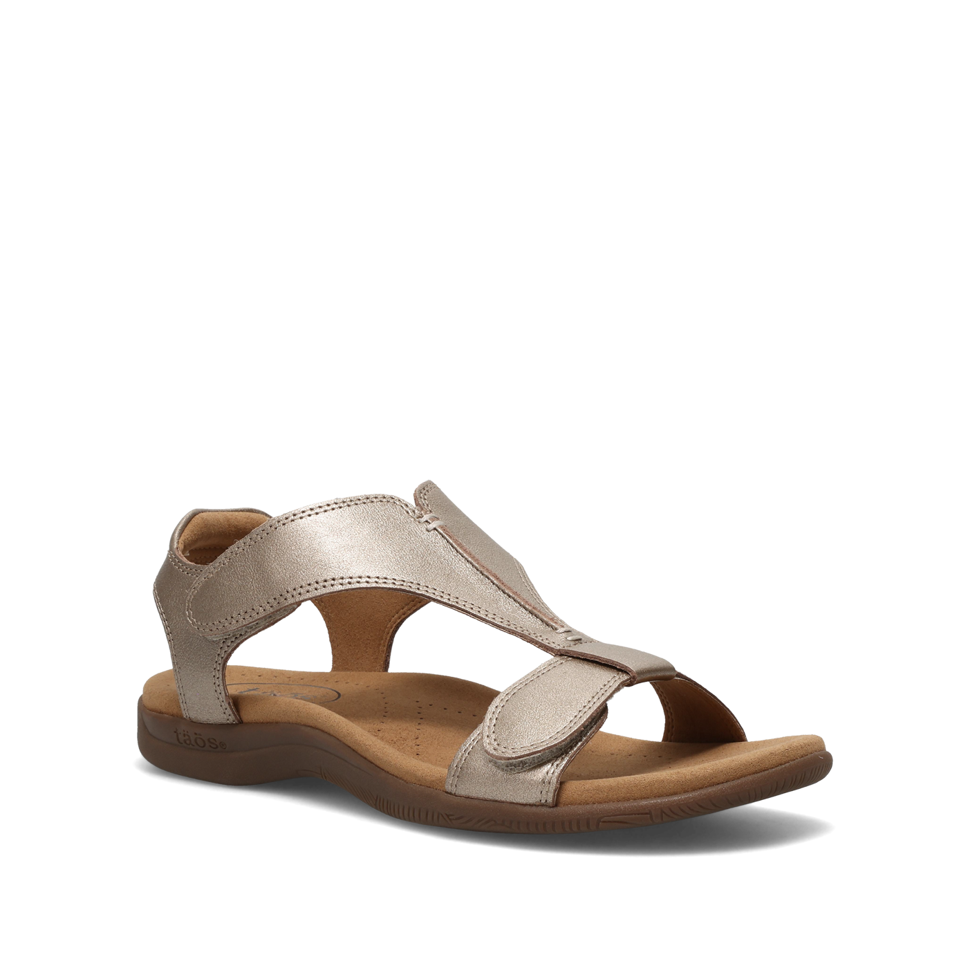 Women's The Show SHOES TAOS 6R Champagne