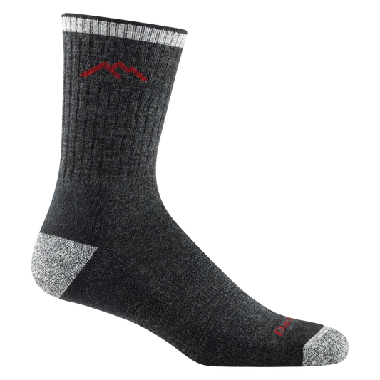 Darn Tough Men's Hiker Micro Crew SOX DARN TOUGH