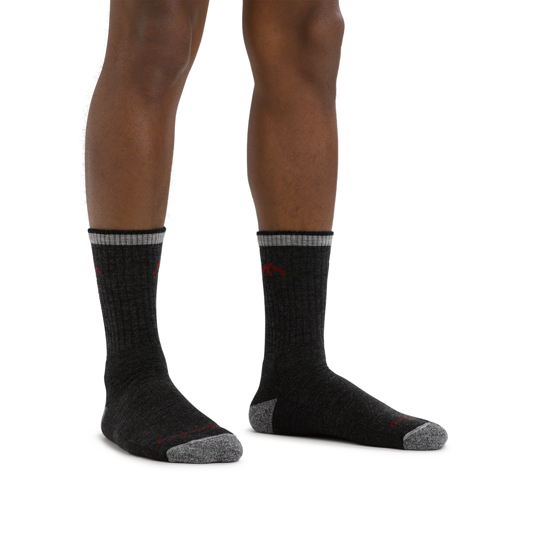 Darn Tough Men's Hiker Micro Crew SOX DARN TOUGH