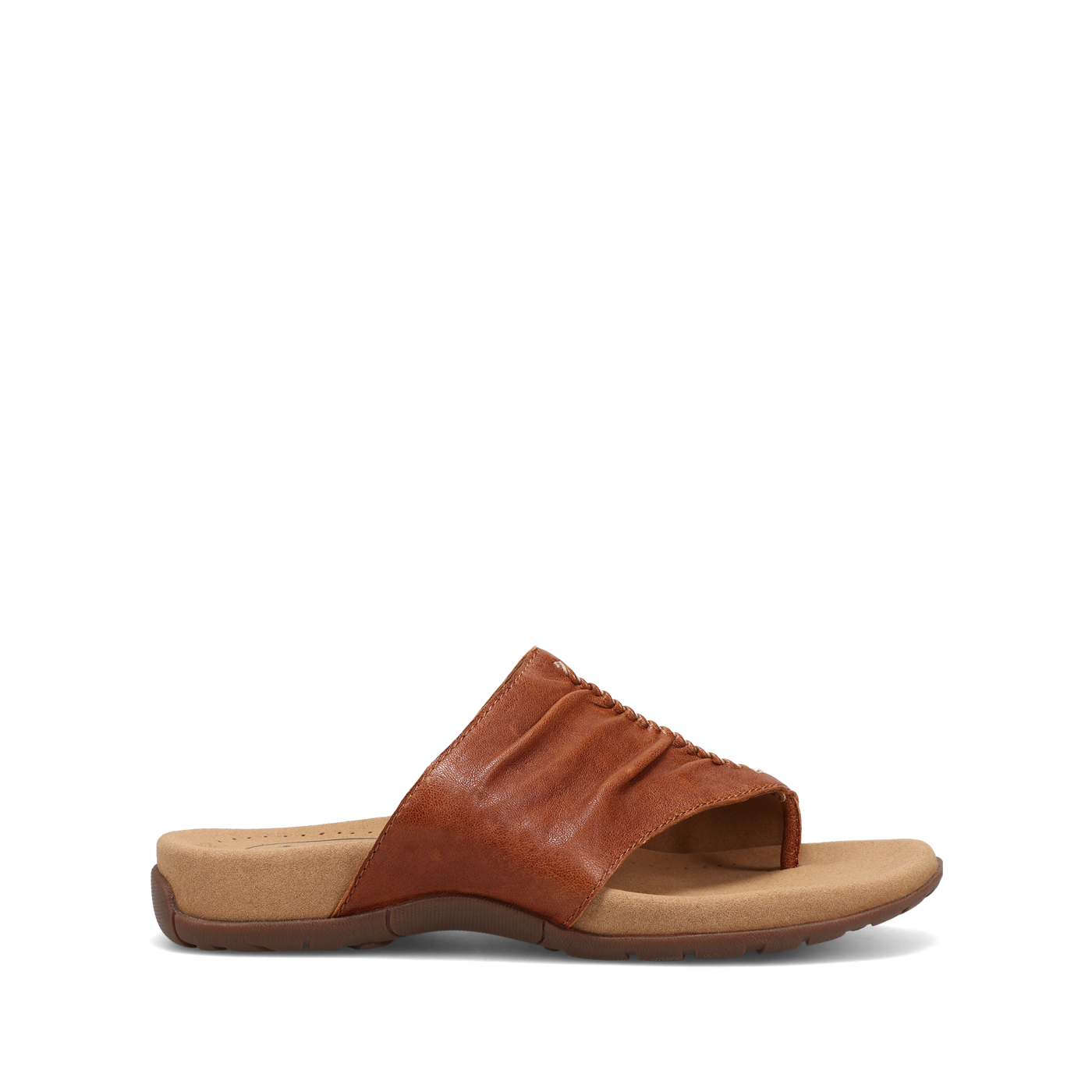 Taos Women's Gift 2 SHOES TAOS 6 Cognac