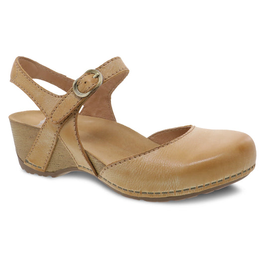 Dansko Women's Tiffani Tan