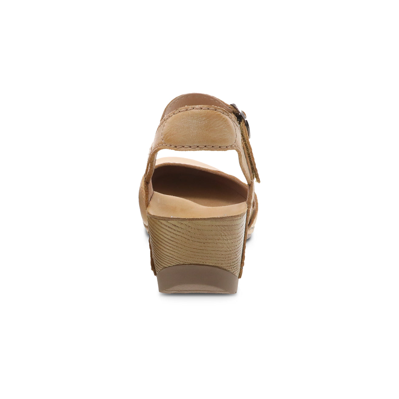 Dansko Women's Tiffani Tan SHOES DANSKO