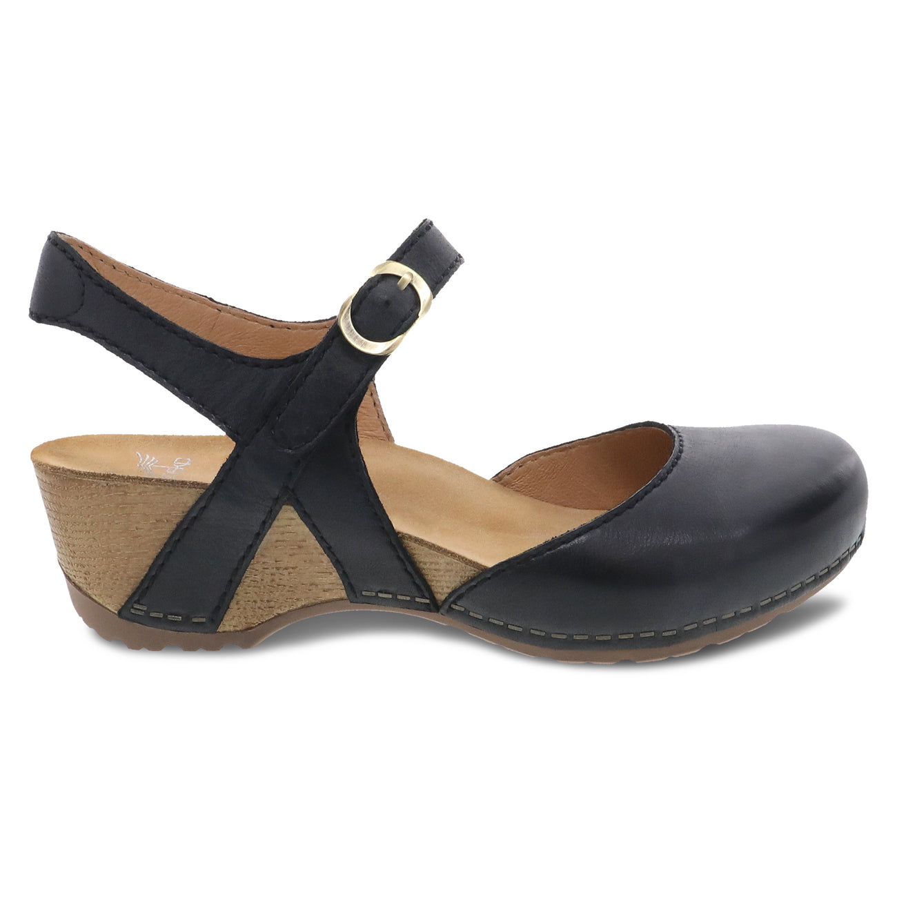Women's Tiffani Black – Birkenstock Village