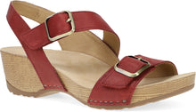 Load image into Gallery viewer, Dansko Trinity SHOES DANSKO 36 Cayenne
