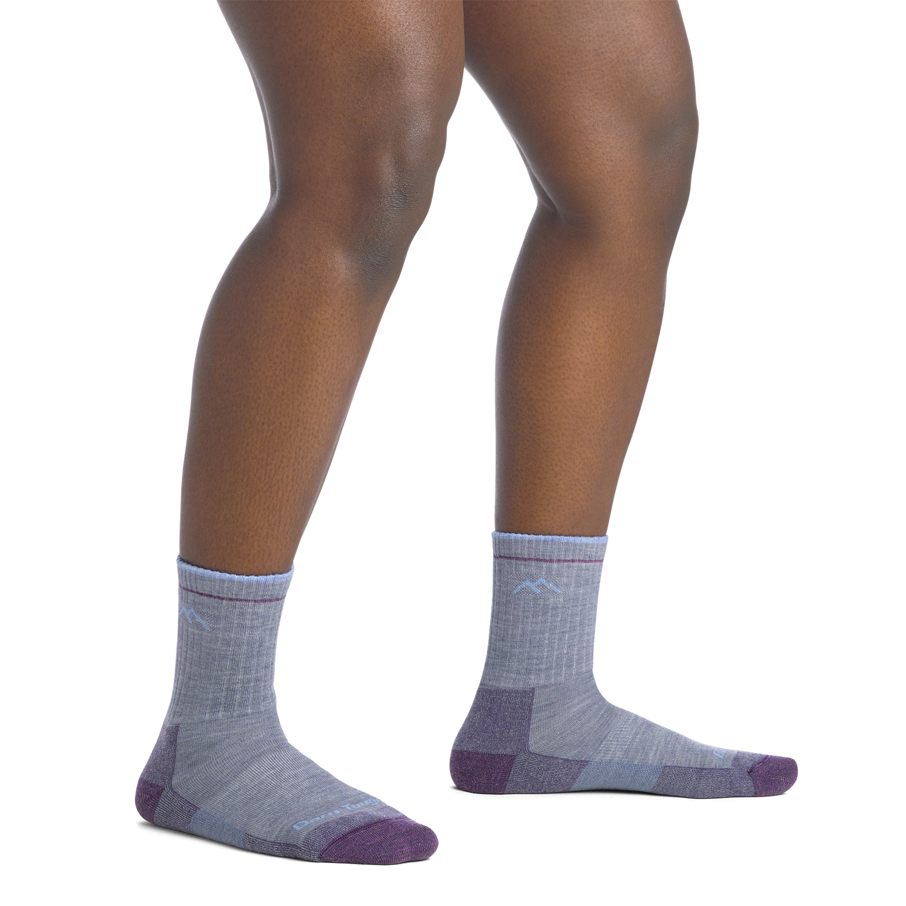 Darn Tough Women's Hiker Micro Crew SOX DARN TOUGH