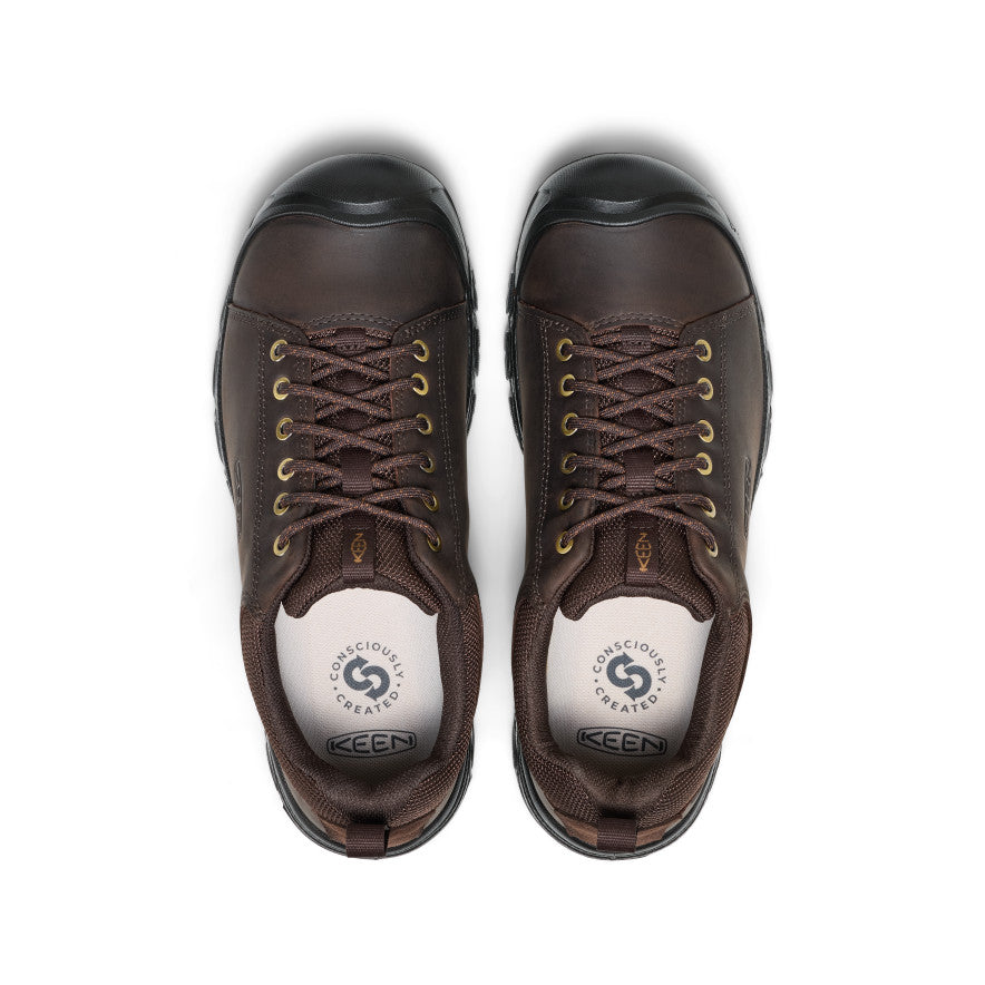Men's Targhee Oxford SHOES KEEN