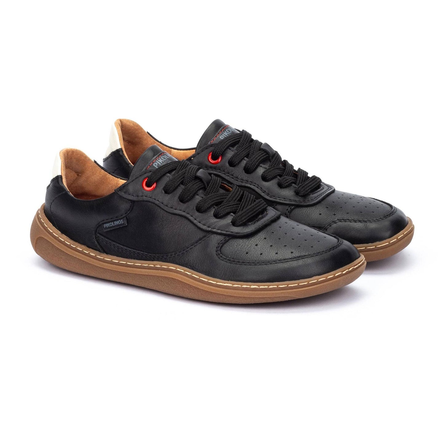 Aranjuez SHOES PIKOLINOS 37 Black