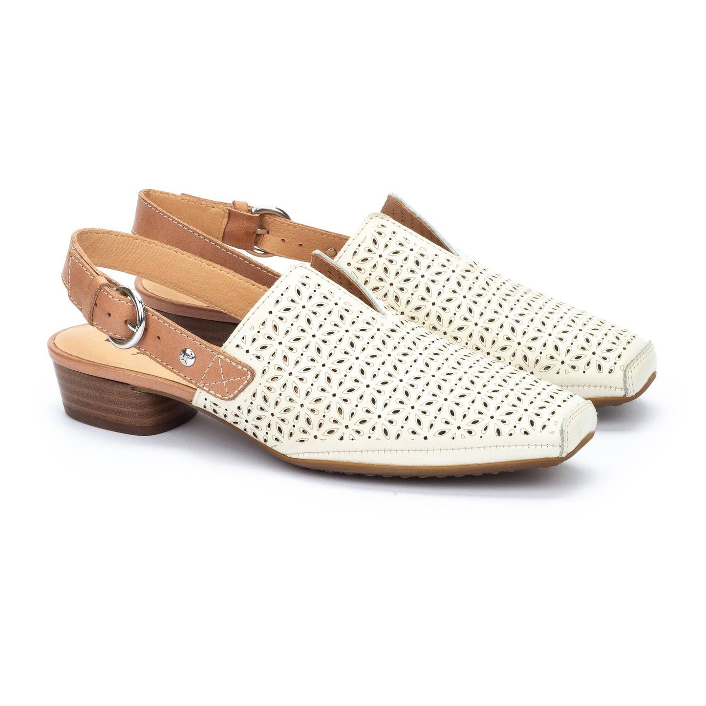 Women's Alameda SHOES PIKOLINOS 36 Nata
